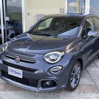 Fiat 500X 1.6 MultiJet 130 CV Sport Fari Full LED,
