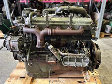 Motore a90.14 iveco 8060.05