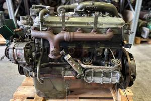 Motore a90.14 iveco 8060.05