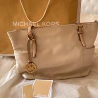 Borsa capiente Michael Kors