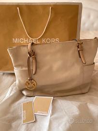 Borsa capiente Michael Kors