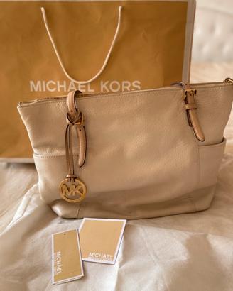 Borsa capiente Michael Kors