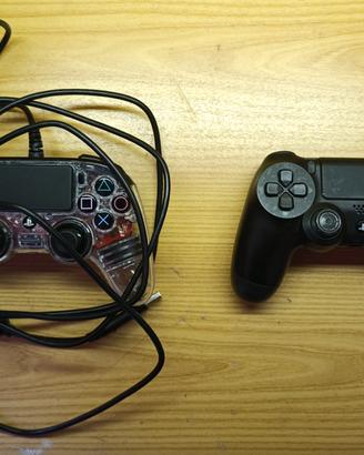 2 Controller PS4 