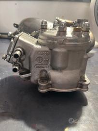 cilindro husqvarna sm