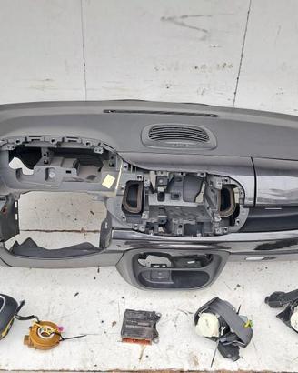 51969090 KIT AIRBAG FIAT 500L (351) 1.3 MULTIJET I