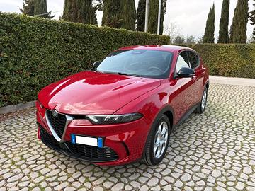 ALFA Romeo Tonale 1.5Hyb. 130 TCT7 Super -09-2023