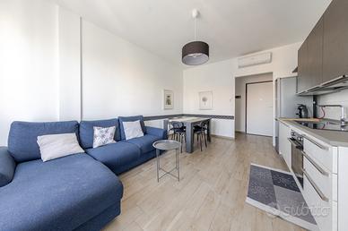 Appartamento Milano [Cod. rif 3266466ARG]