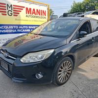 Ricambi Fors Focus 2015