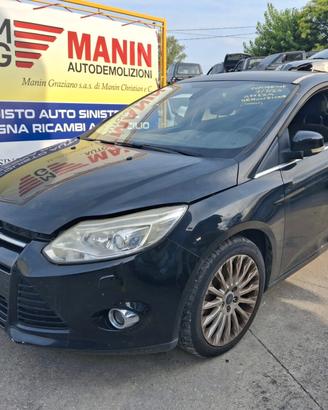 Ricambi Fors Focus 2015