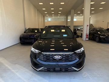 FORD Kuga 2.5 Full Hybrid 180 CV CVT 2WD ST-Line
