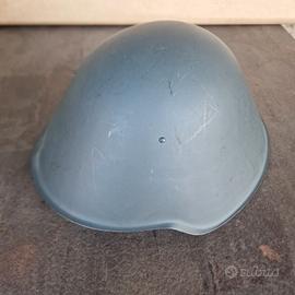 Elmetto acciaio DDR (Germania Est) originale M56  