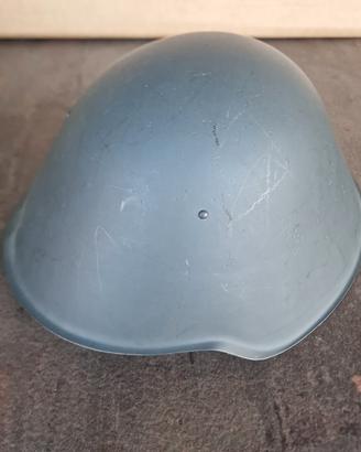 Elmetto acciaio DDR (Germania Est) originale M56  
