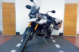 TRIUMPH Tiger 900 Rally Pro Abs