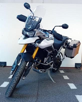 TRIUMPH Tiger 900 Rally Pro Abs