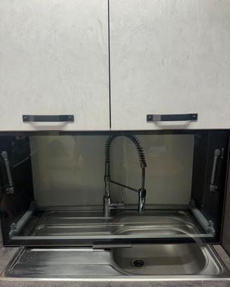 Cucina moderna