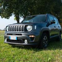 Jeep Renegade Longitude 1000 benz. 120CV anno 2019