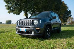 Jeep Renegade Longitude 1000 benz. 120CV anno 2019