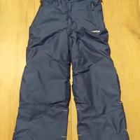 Pantaloni sci bambino/a