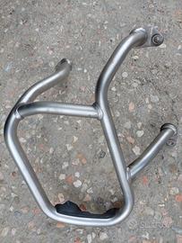 Paracilindro originale destro x BMW GS 1250