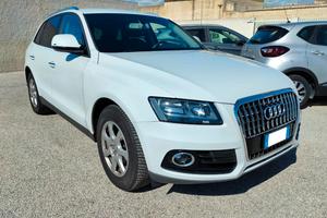 Audi Q5 2.0 TDI 150 CV ultra Business 2016