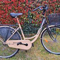 Bicicletta Holland 26