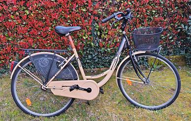 Bicicletta Holland 26