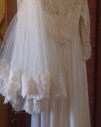Abito da sposa