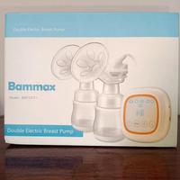 tiralatte elettrico Bammax