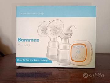 tiralatte elettrico Bammax