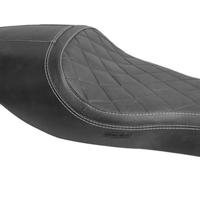 rivestimento sella ducati scrambler cafè racer