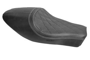 rivestimento sella ducati scrambler cafè racer