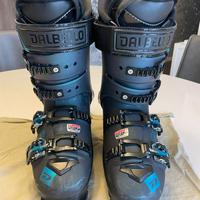 Sccarponi sci Dalbello 36 2.78
