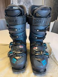 Sccarponi sci Dalbello 36 2.78