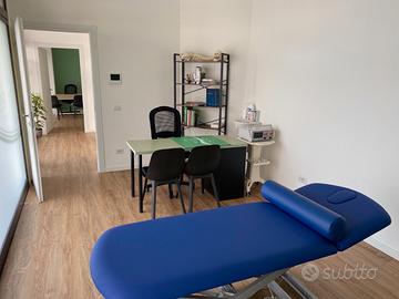 Studio professionale medico sanitario