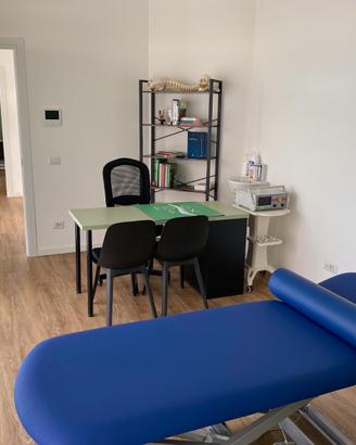 Studio professionale medico sanitario