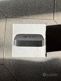 Apple tv 3a (funzionante)