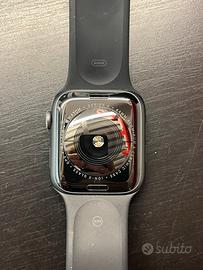Apple watch serie 4 44 mm