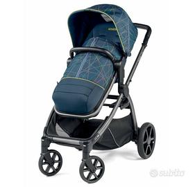 Peg Perego Ypsi New Life  