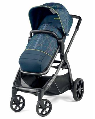  Peg Perego Ypsi New Life  