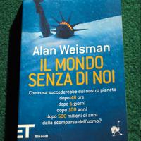 Weisman - Il mondo dopo di noi