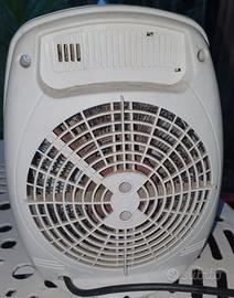 Stufa potente e regolabile