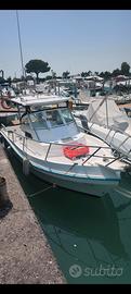 polyform 24 fisherman 