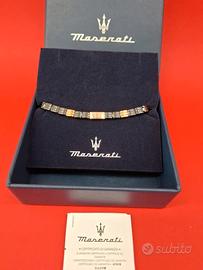Bracciale Maserati Ceramic JM221ATZ05 ZYQ 000117