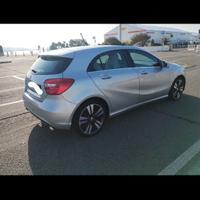 Mercedes Classe A 1.5 diesel