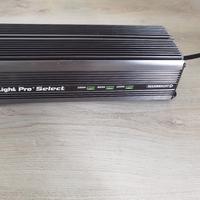 Alimentatore digitale Maxibright pro Select