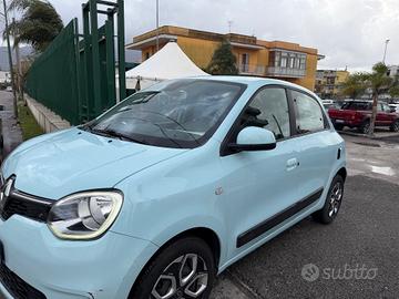 Renault Twingo SCe 65 CV Duel