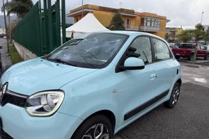 Renault Twingo SCe 65 CV Duel