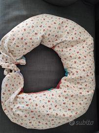Cuscino per allattamento