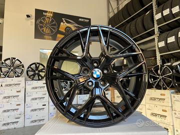 Cerchi Bmw raggio 18 NUOVI cod.29383