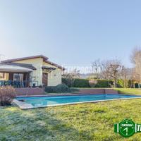 Villa a Gazzola 5 locali